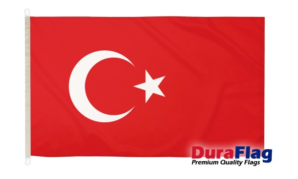 DuraFlag® Turkey Premium Quality Flag